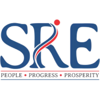 SRE Manpower logo